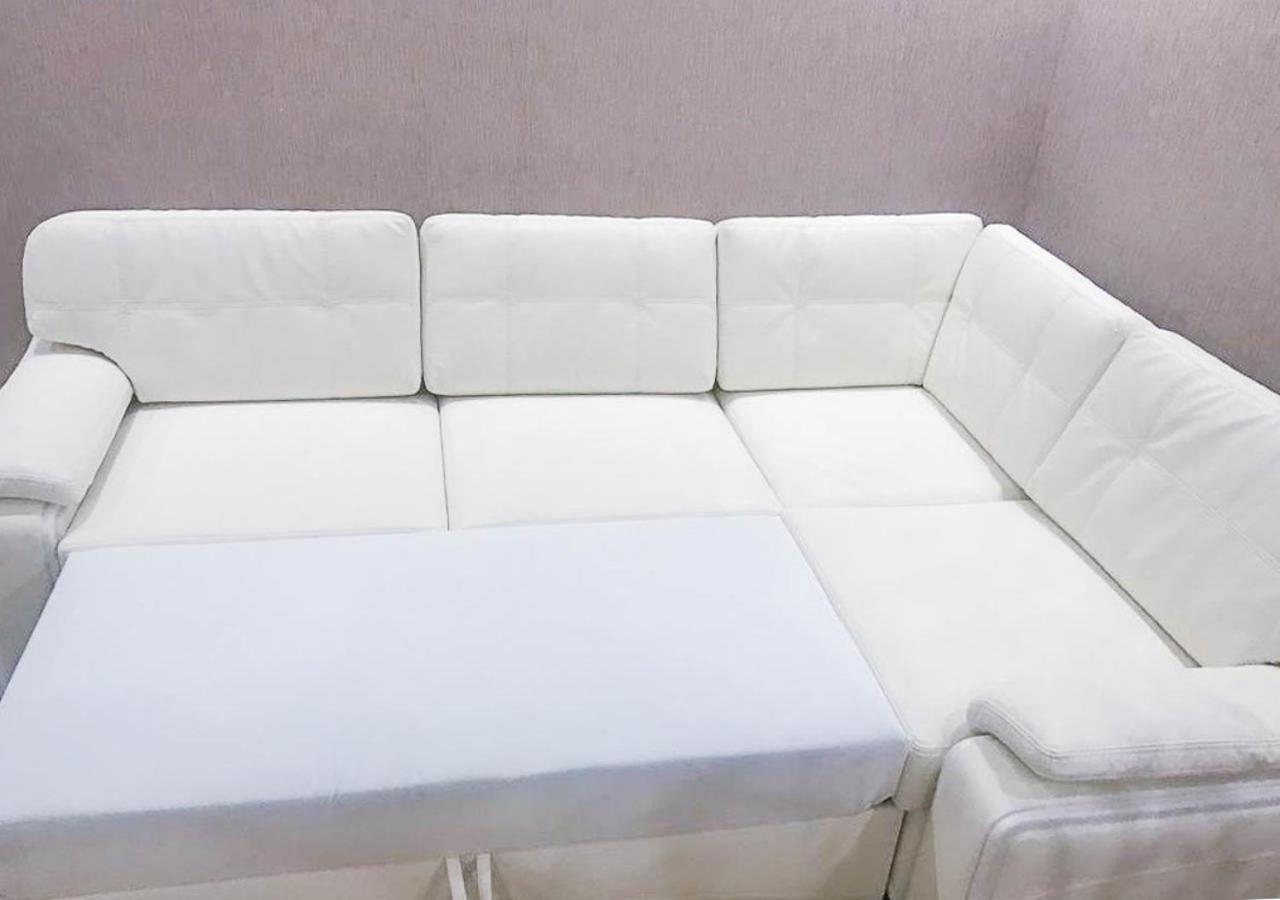 Rent-Kiev Apartment on LuxKlavdievskaya Eksteriør billede