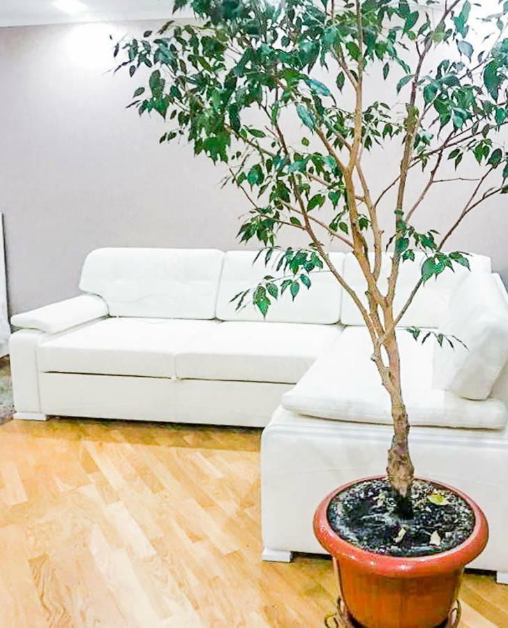 Rent-Kiev Apartment on LuxKlavdievskaya Eksteriør billede